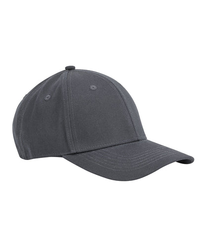 Beechfield Earthaware Classic Organic Cotton 6-Panel Cap