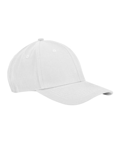 Beechfield Earthaware Classic Organic Cotton 6-Panel Cap
