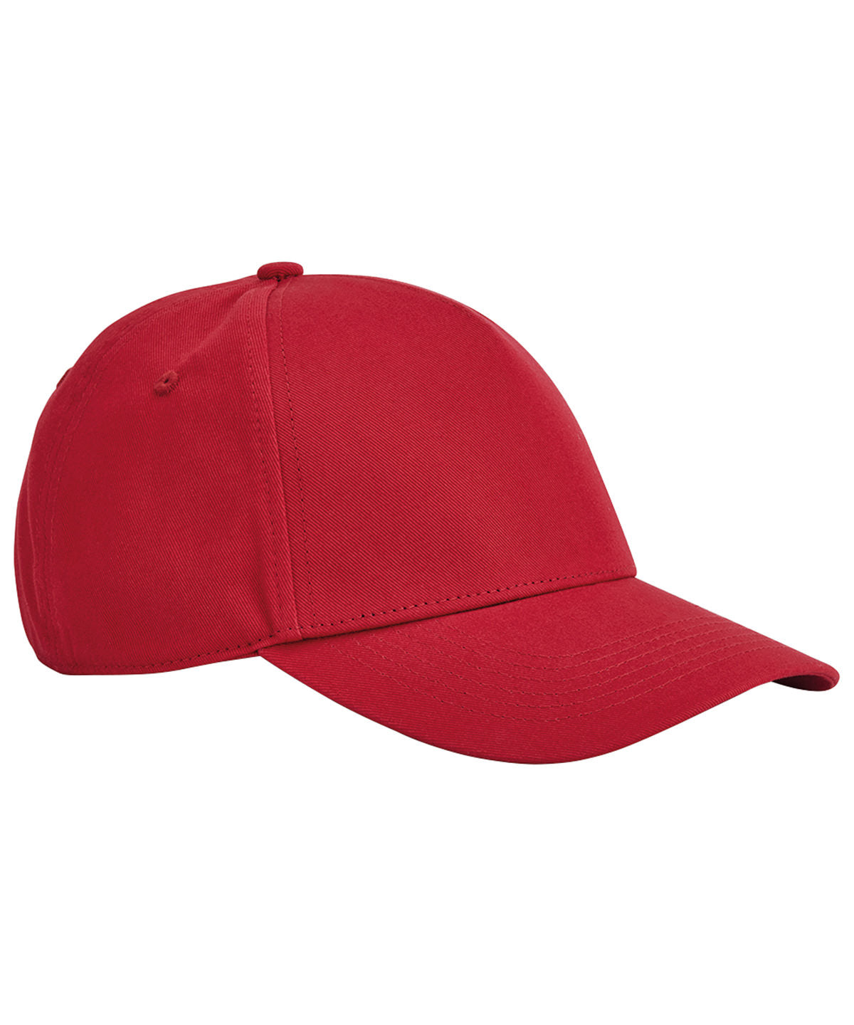 Beechfield Earthaware Classic Organic Cotton 5-Panel Cap