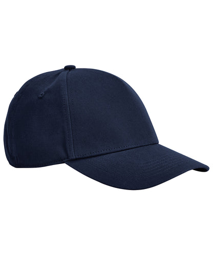 Beechfield Earthaware Classic Organic Cotton 5-Panel Cap