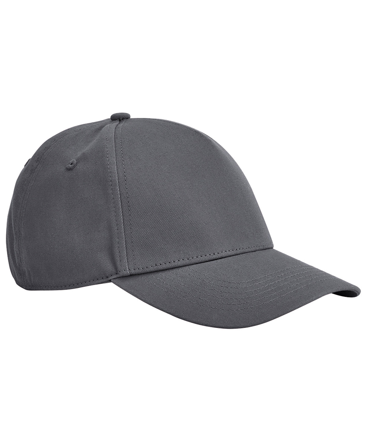 Beechfield Earthaware Classic Organic Cotton 5-Panel Cap