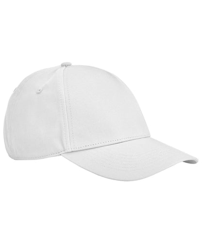 Beechfield Earthaware Classic Organic Cotton 5-Panel Cap