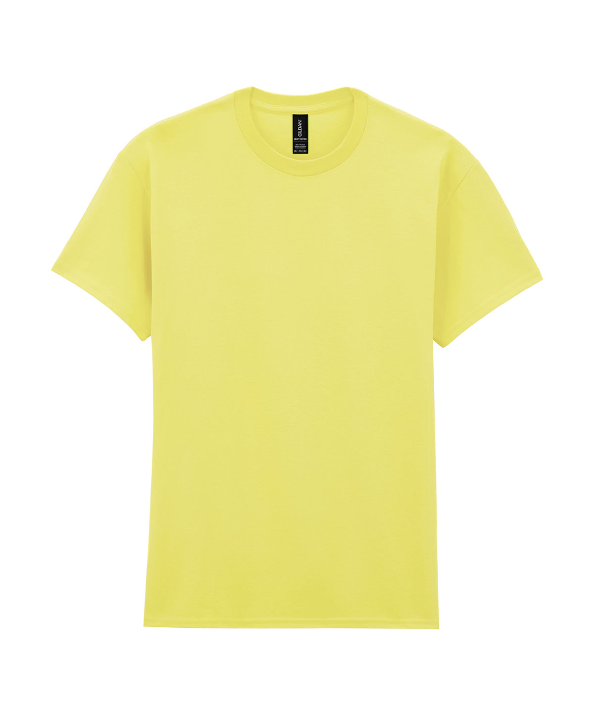 Heavy Cotton Adult T-Shirt