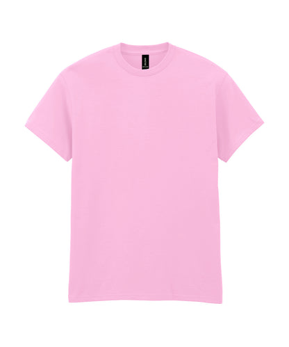 Heavy Cotton Adult T-Shirt