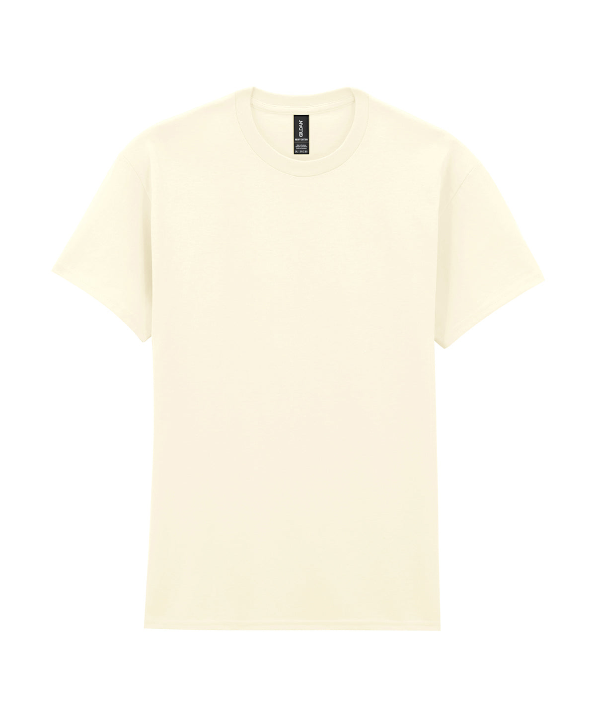 Heavy Cotton Adult T-Shirt