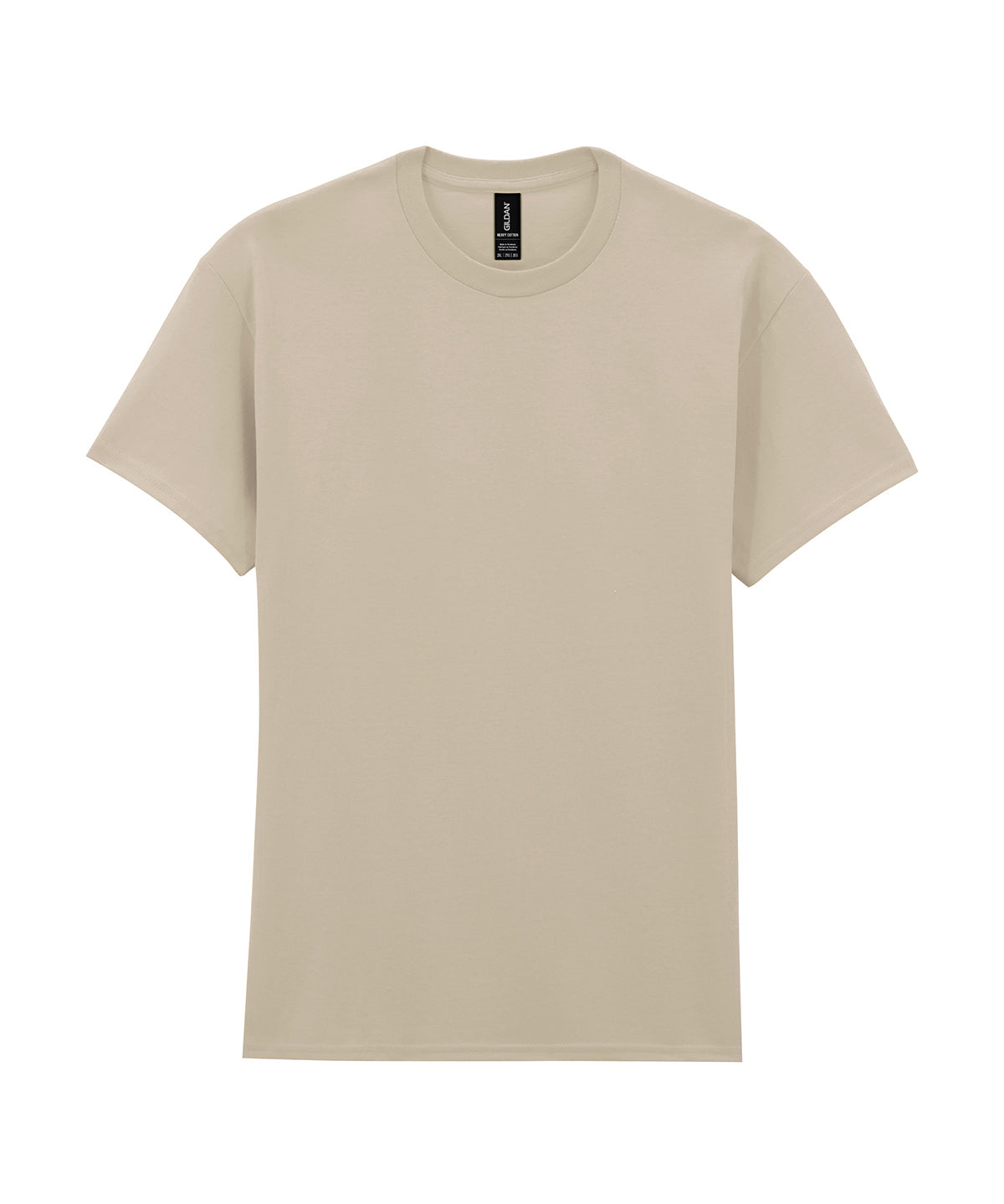 Heavy Cotton Adult T-Shirt