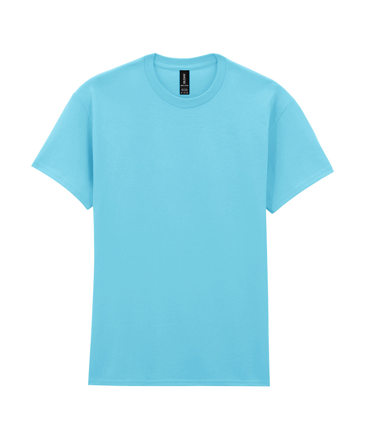 Heavy Cotton Adult T-Shirt