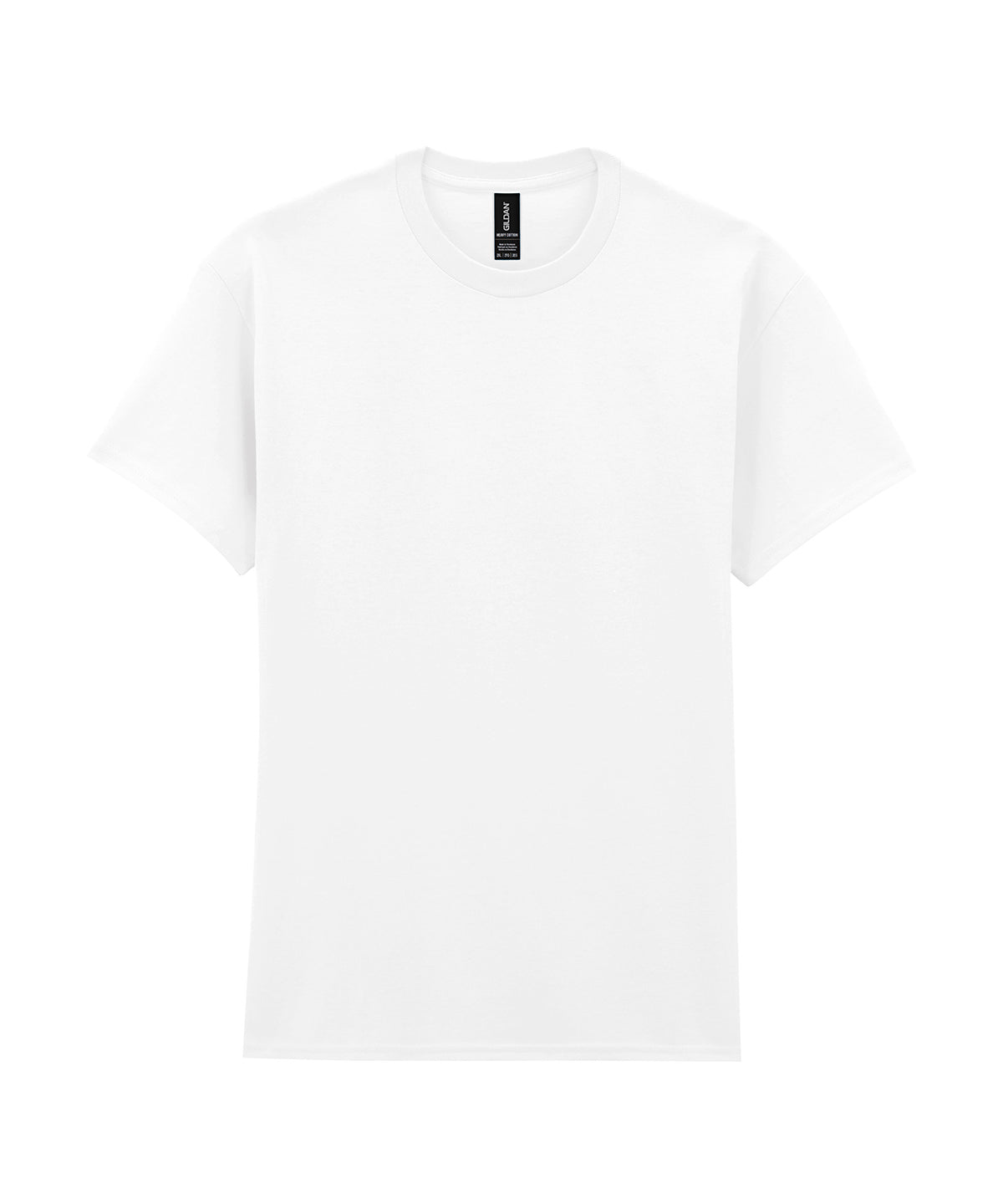 Heavy Cotton Adult T-Shirt