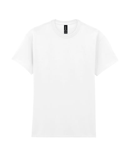 Heavy Cotton Adult T-Shirt