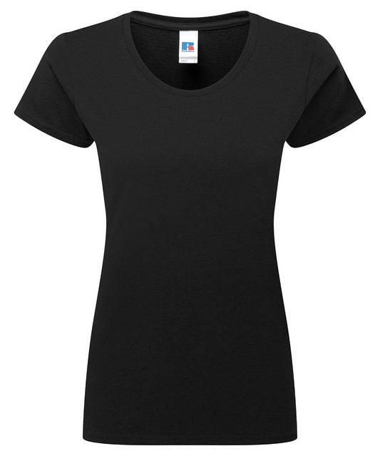 Russell Athletic Women’S Authentic Classic T-Shirt