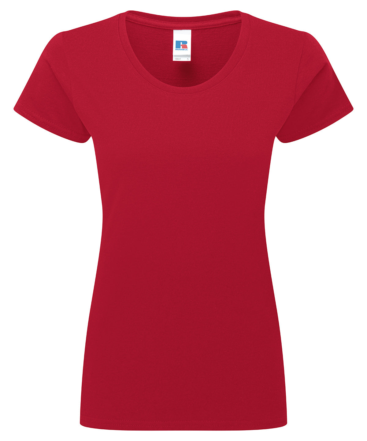Russell Athletic Women’S Authentic Classic T-Shirt