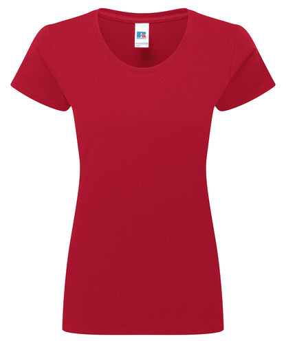 Russell Athletic Women’S Authentic Classic T-Shirt