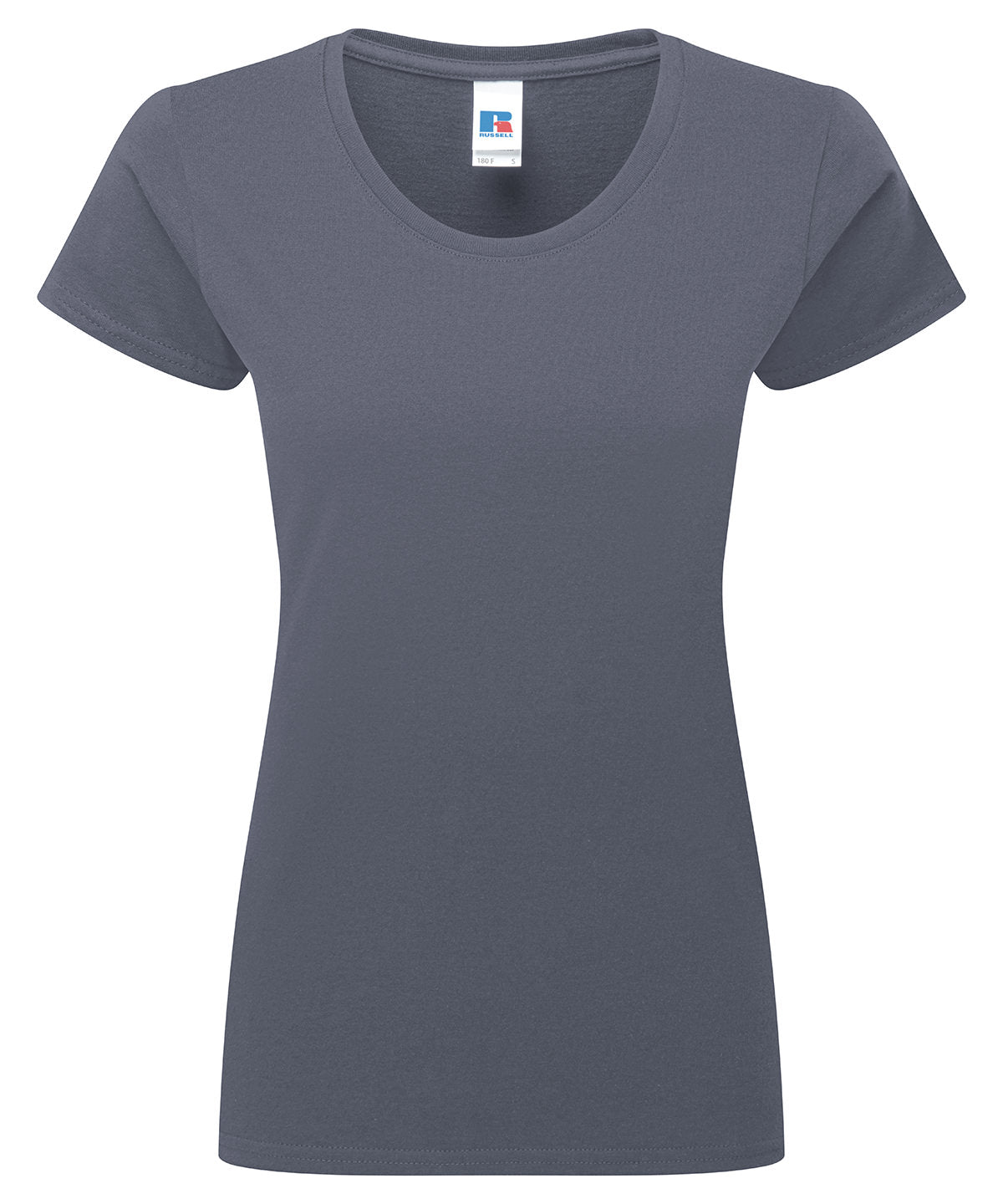 Russell Athletic Women’S Authentic Classic T-Shirt