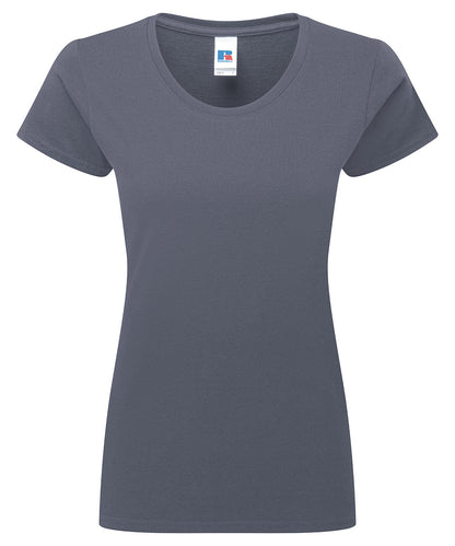 Russell Athletic Women’S Authentic Classic T-Shirt