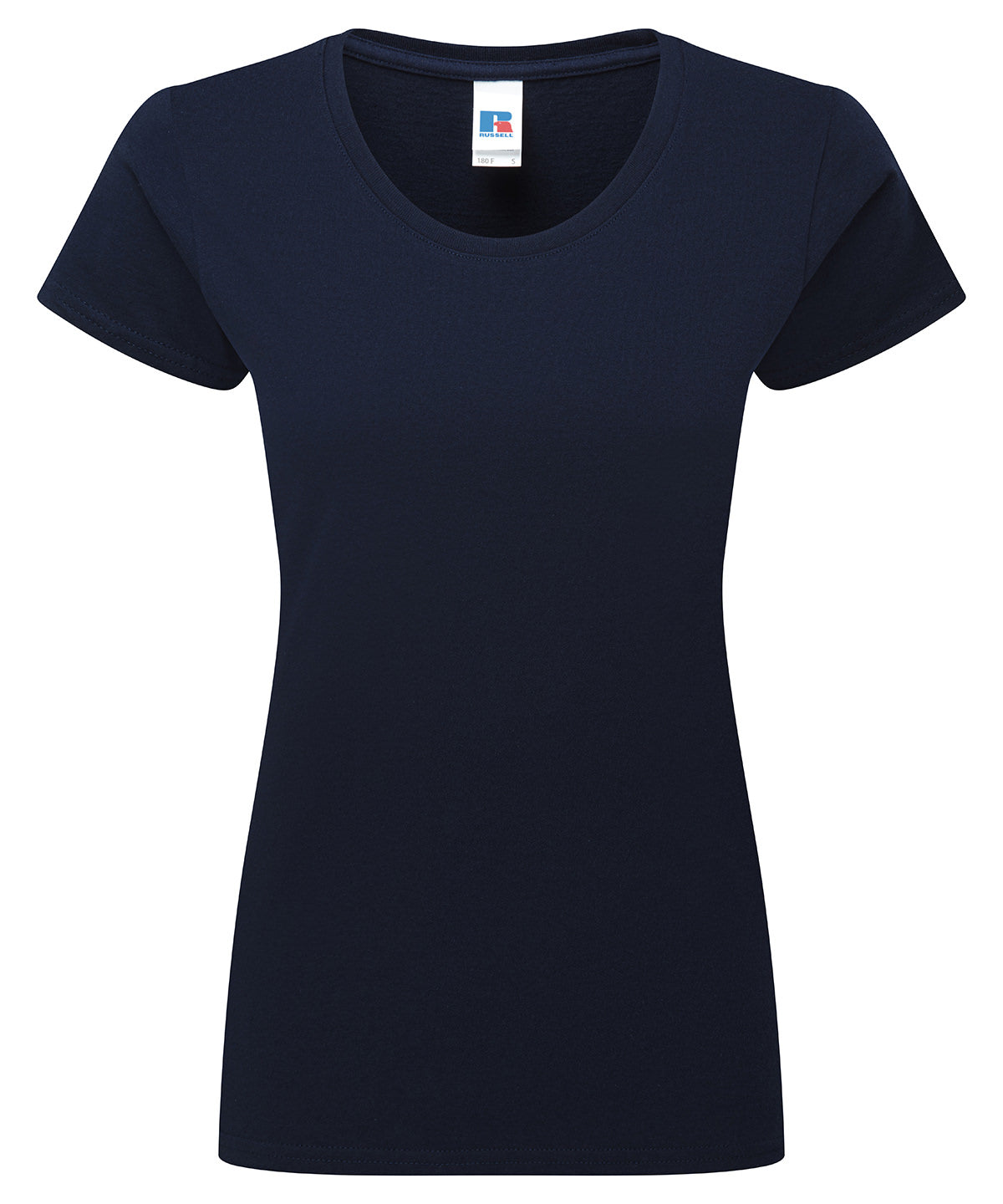 Russell Athletic Women’S Authentic Classic T-Shirt
