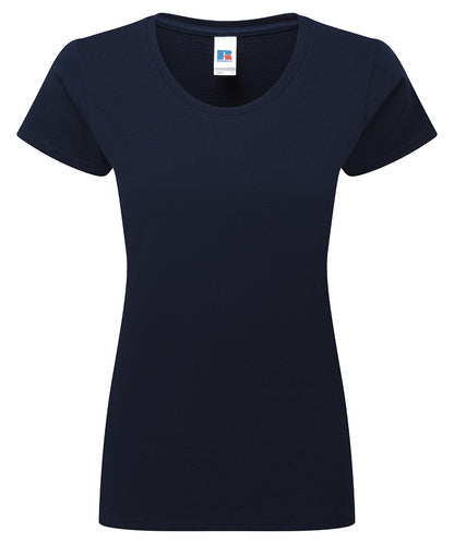 Russell Athletic Women’S Authentic Classic T-Shirt