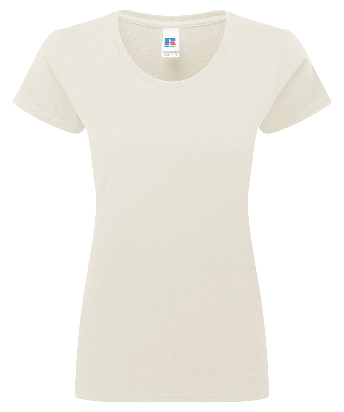 Russell Athletic Women’S Authentic Classic T-Shirt