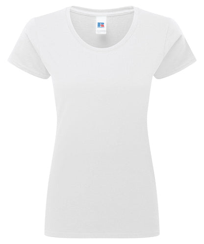 Russell Athletic Women’S Authentic Classic T-Shirt