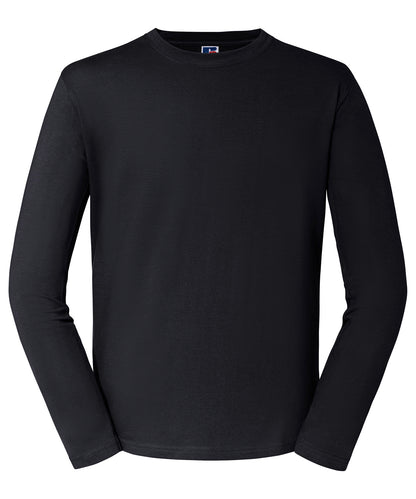 Russell Athletic Classic Long Sleeve T