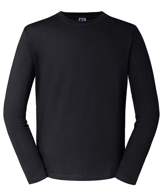 Russell Athletic Classic Long Sleeve T