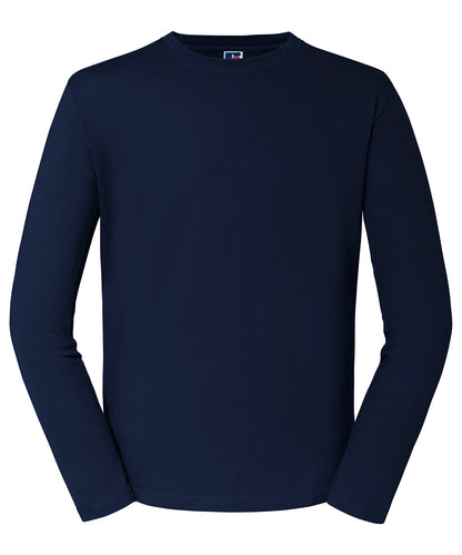 Russell Athletic Classic Long Sleeve T