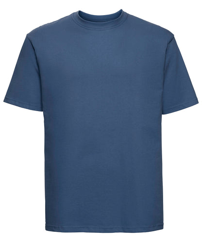 Russell Athletic Super Ringspun Classic T-Shirt
