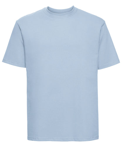 Russell Athletic Super Ringspun Classic T-Shirt