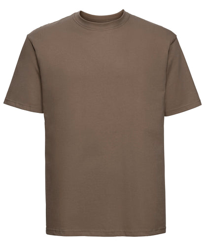 Russell Athletic Super Ringspun Classic T-Shirt