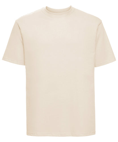 Russell Athletic Super Ringspun Classic T-Shirt