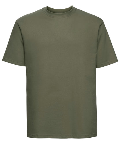 Russell Athletic Super Ringspun Classic T-Shirt