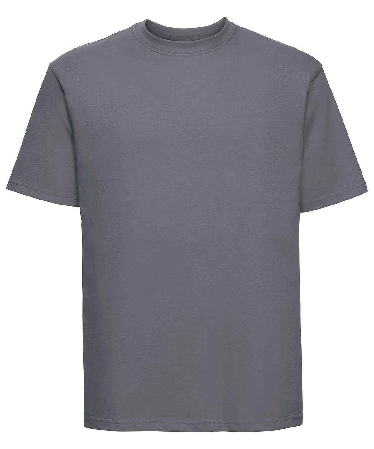 Russell Athletic Classic Heavyweight Ringspun T-Shirt