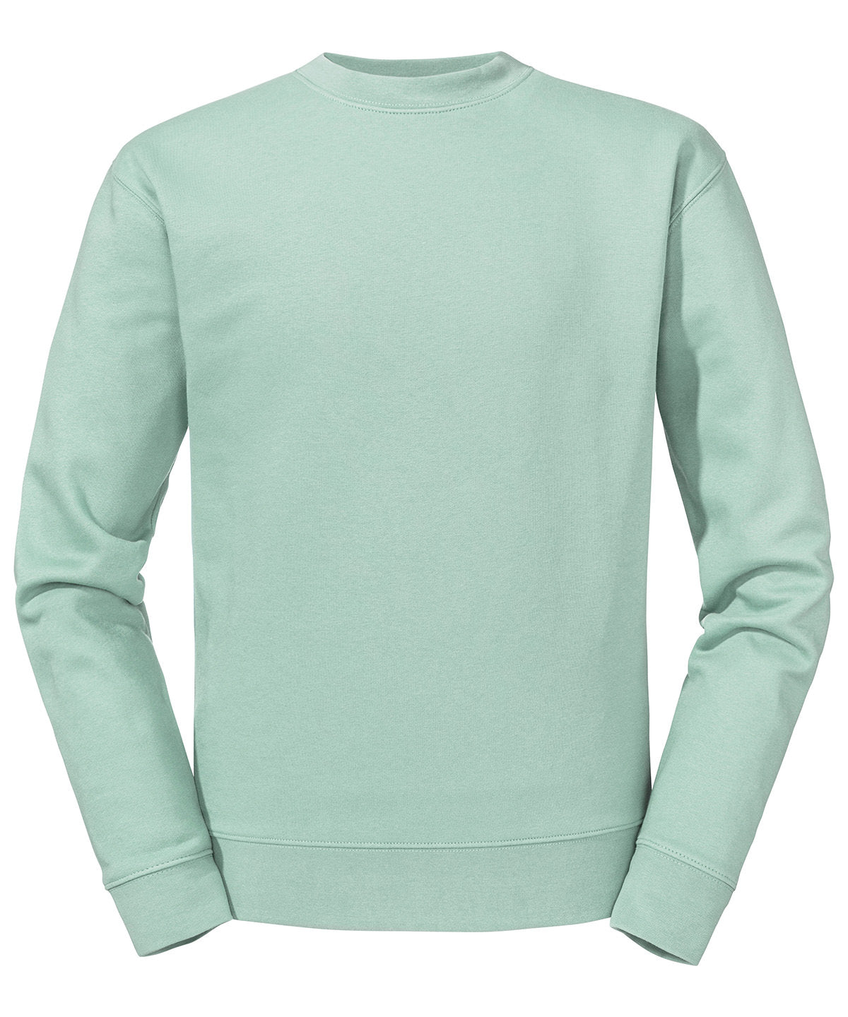 Russell Athletic Set-In Sleeve Sweatshirt