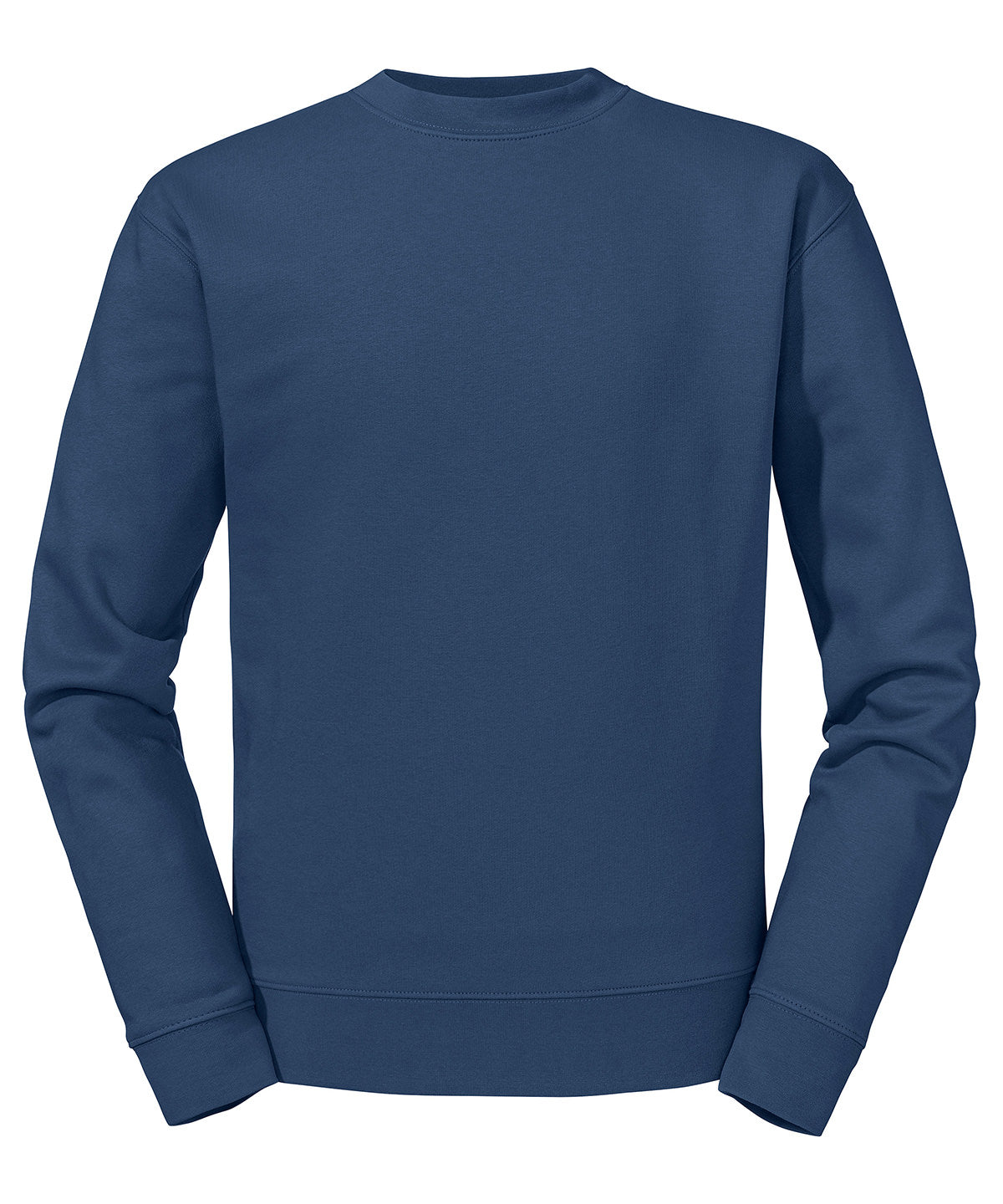Russell Athletic Set-In Sleeve Sweatshirt