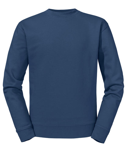 Russell Athletic Set-In Sleeve Sweatshirt