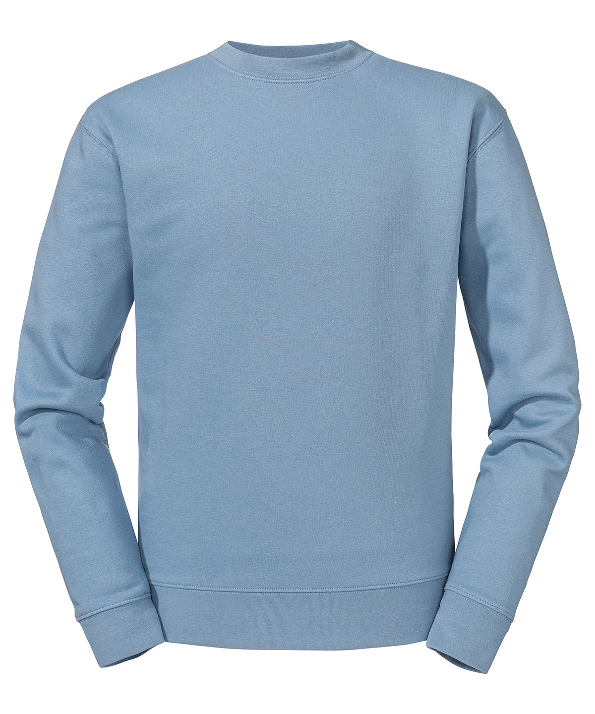 Russell Athletic Set-In Sleeve Sweatshirt