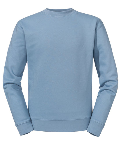 Russell Athletic Set-In Sleeve Sweatshirt