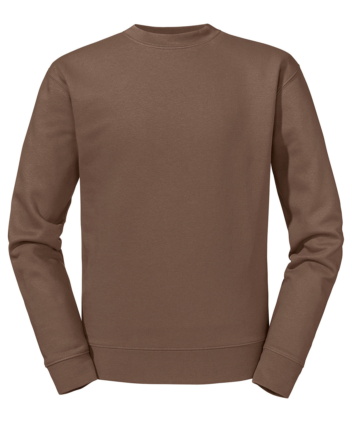 Russell Athletic Set-In Sleeve Sweatshirt