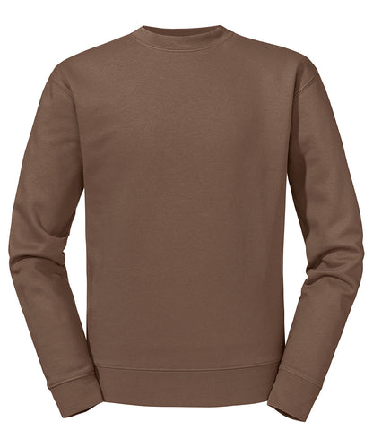 Russell Athletic Set-In Sleeve Sweatshirt