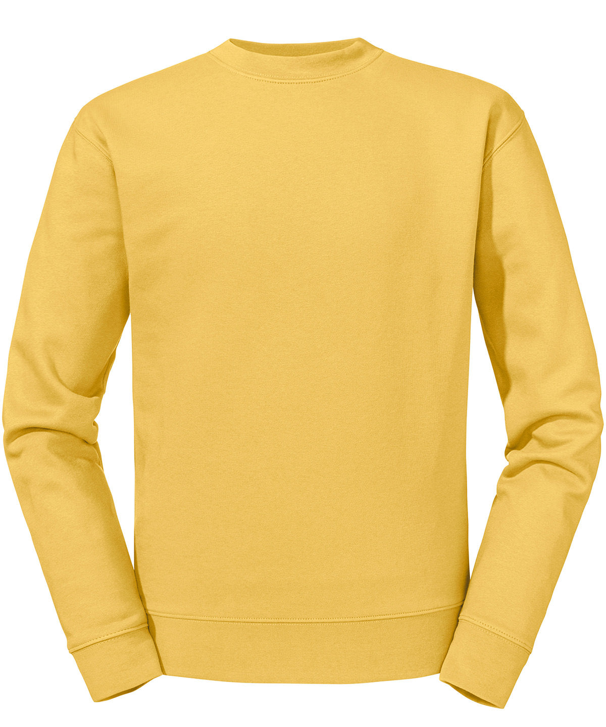 Russell Athletic Set-In Sleeve Sweatshirt