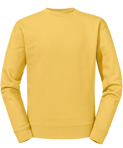 Russell Athletic Set-In Sleeve Sweatshirt