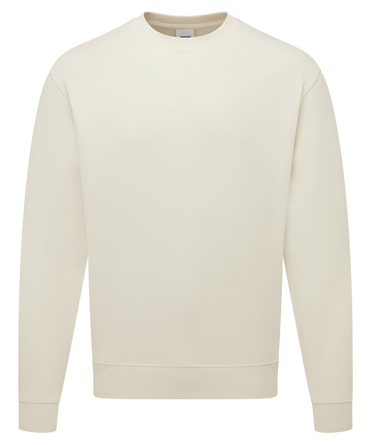 Russell Athletic Set-In Sleeve Sweatshirt