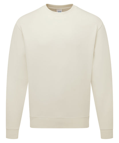 Russell Athletic Set-In Sleeve Sweatshirt