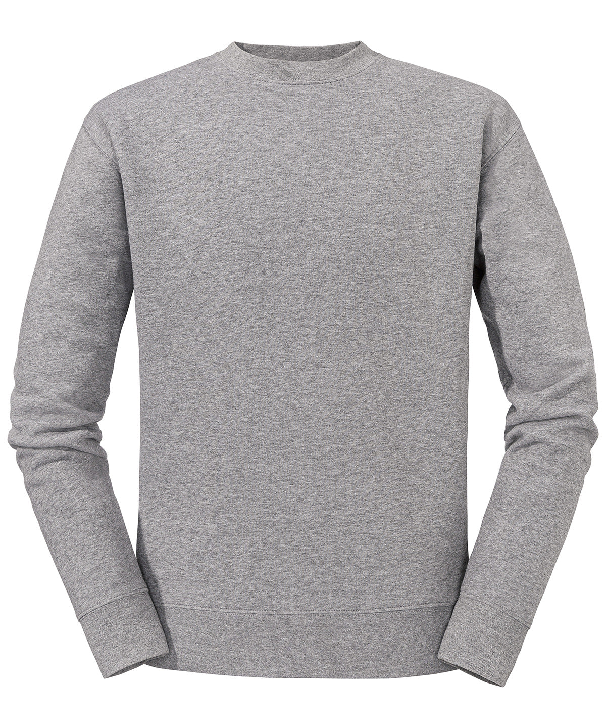 Russell Athletic Set-In Sleeve Sweatshirt