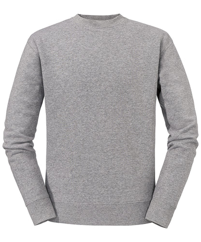 Russell Athletic Set-In Sleeve Sweatshirt
