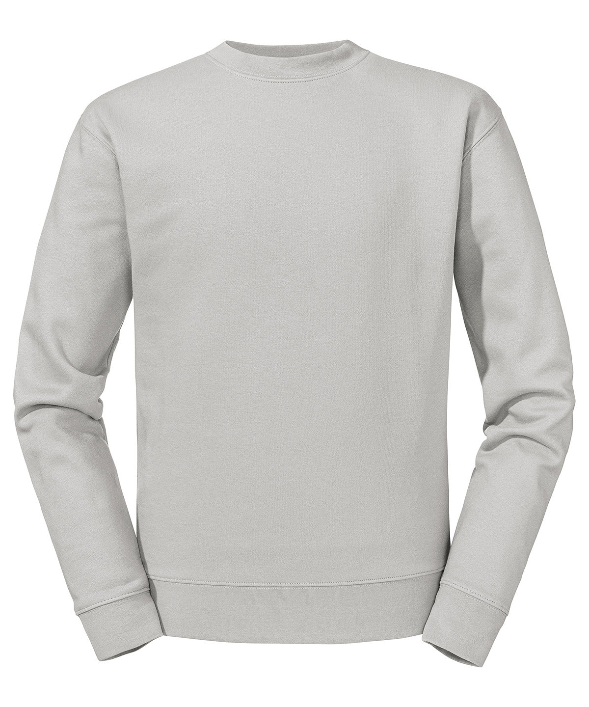 Russell Athletic Set-In Sleeve Sweatshirt