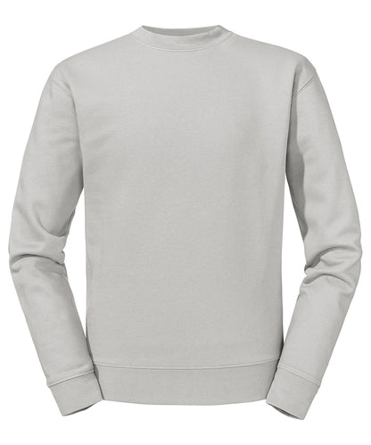 Russell Athletic Set-In Sleeve Sweatshirt