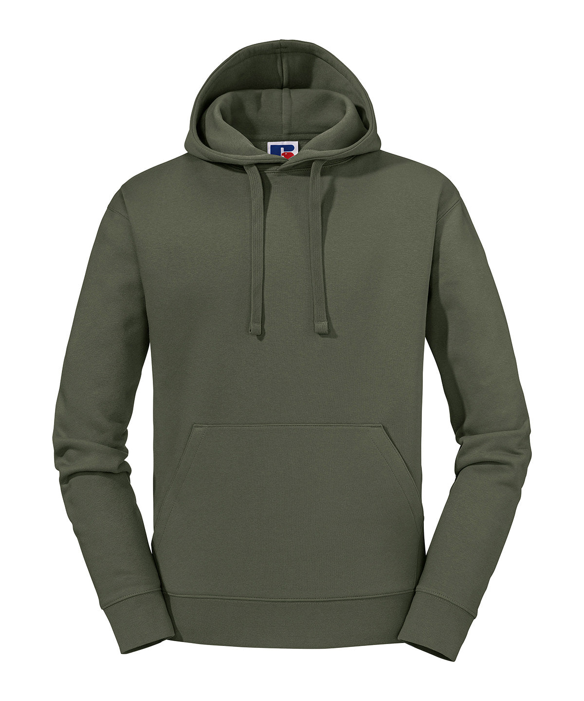 Russell Athletic Authentic Hooded Sweatshirt