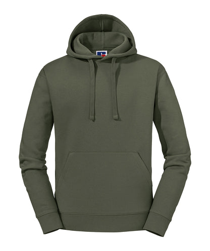 Russell Athletic Authentic Hooded Sweatshirt