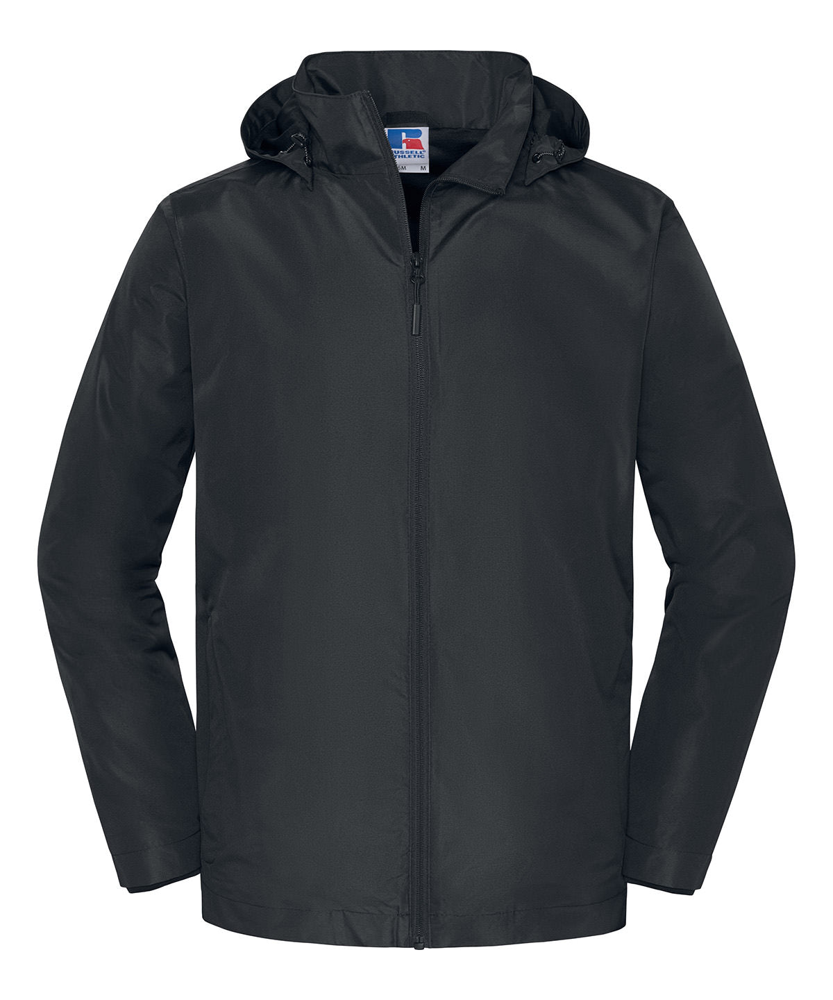 Russell Athletic Essential Weather Shell Jacket