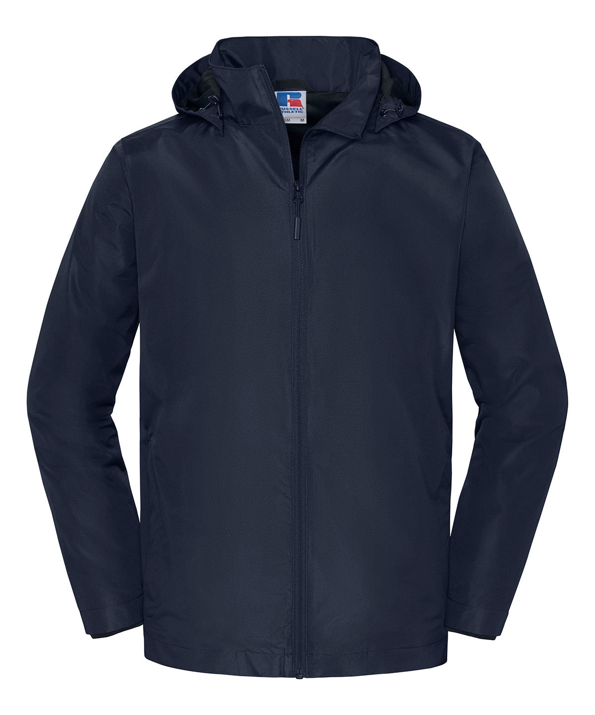 Russell Athletic Essential Weather Shell Jacket
